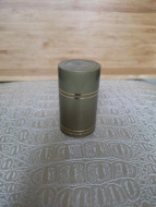 Отзыв: Пробка ГУАЛА желтая, — Презентабельно смотрится 